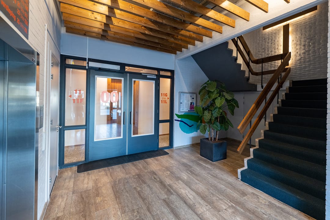 Foto 16 van Govert Flinckstraat 11-F