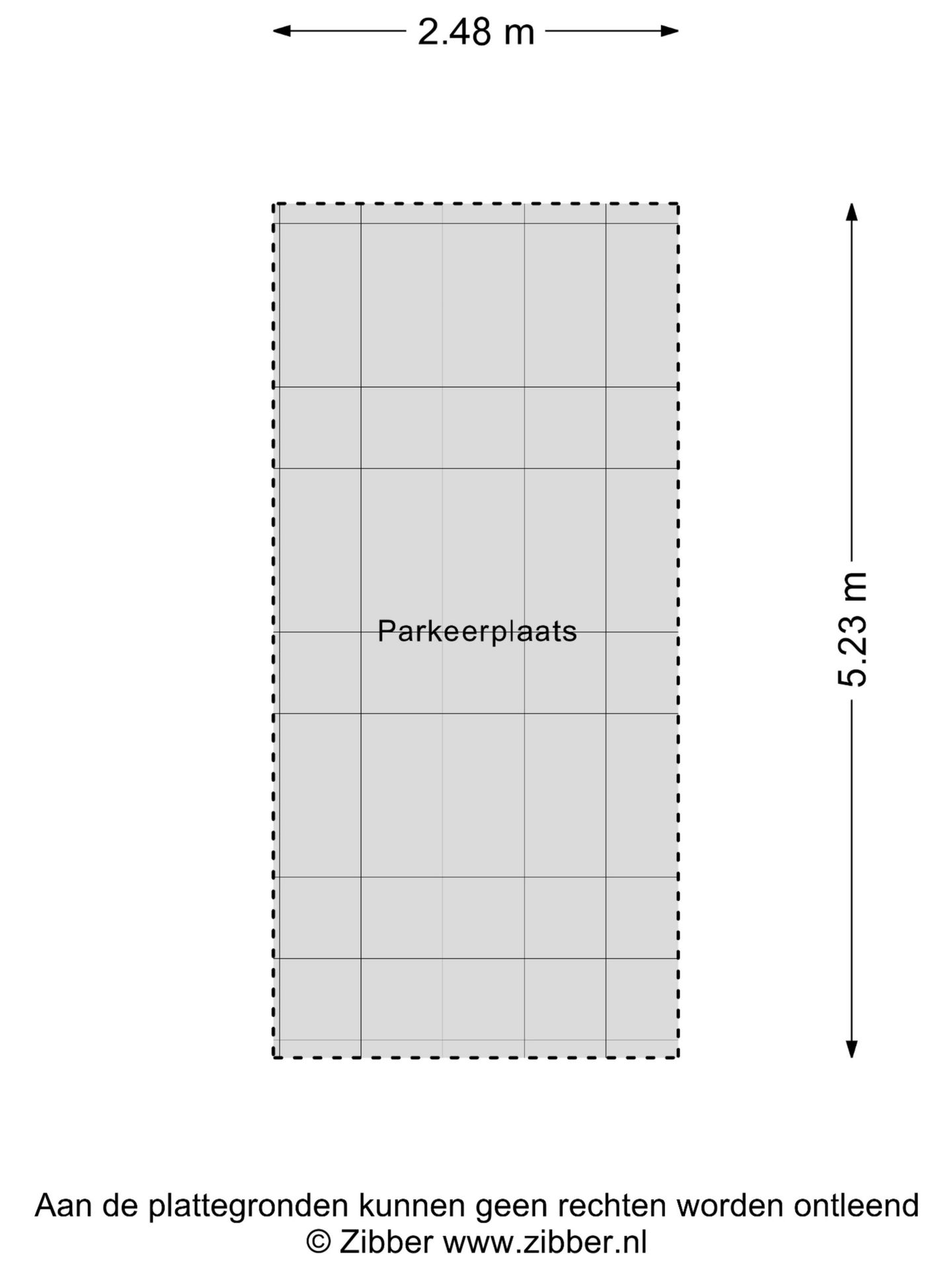 Foto 19 van Govert Flinckstraat 11-F