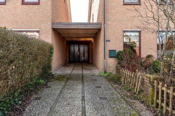 Foto 4 van Botter 38 32