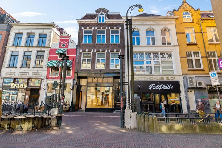 Grote Markt 48, Groningen