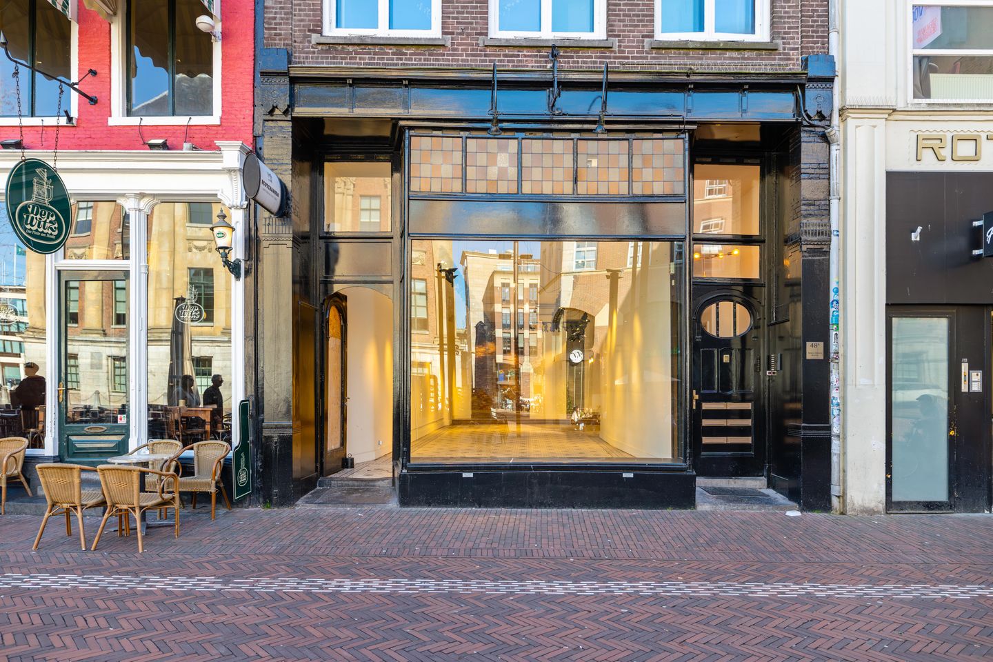 Bekijk foto 2 van Grote Markt 48