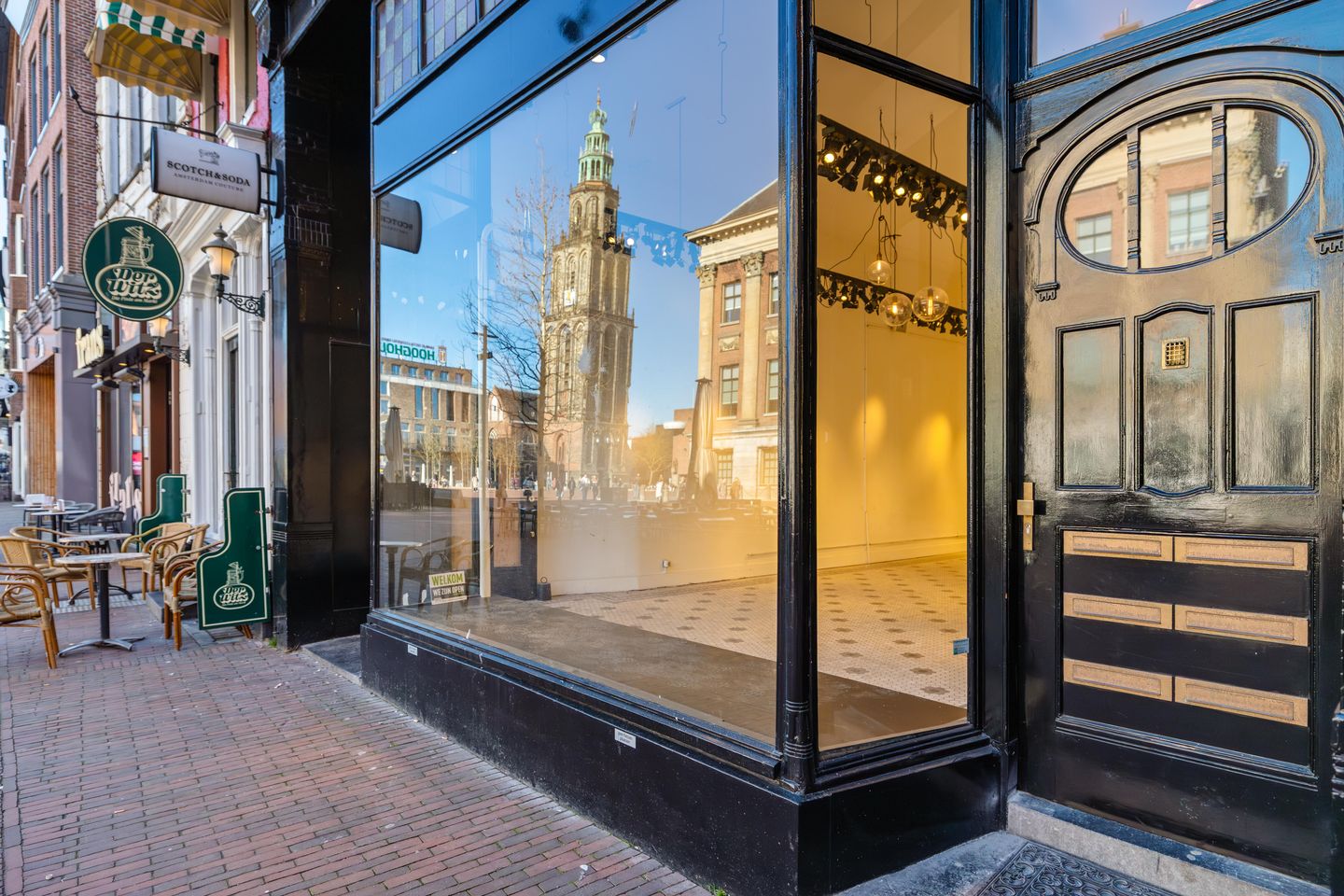 Bekijk foto 5 van Grote Markt 48