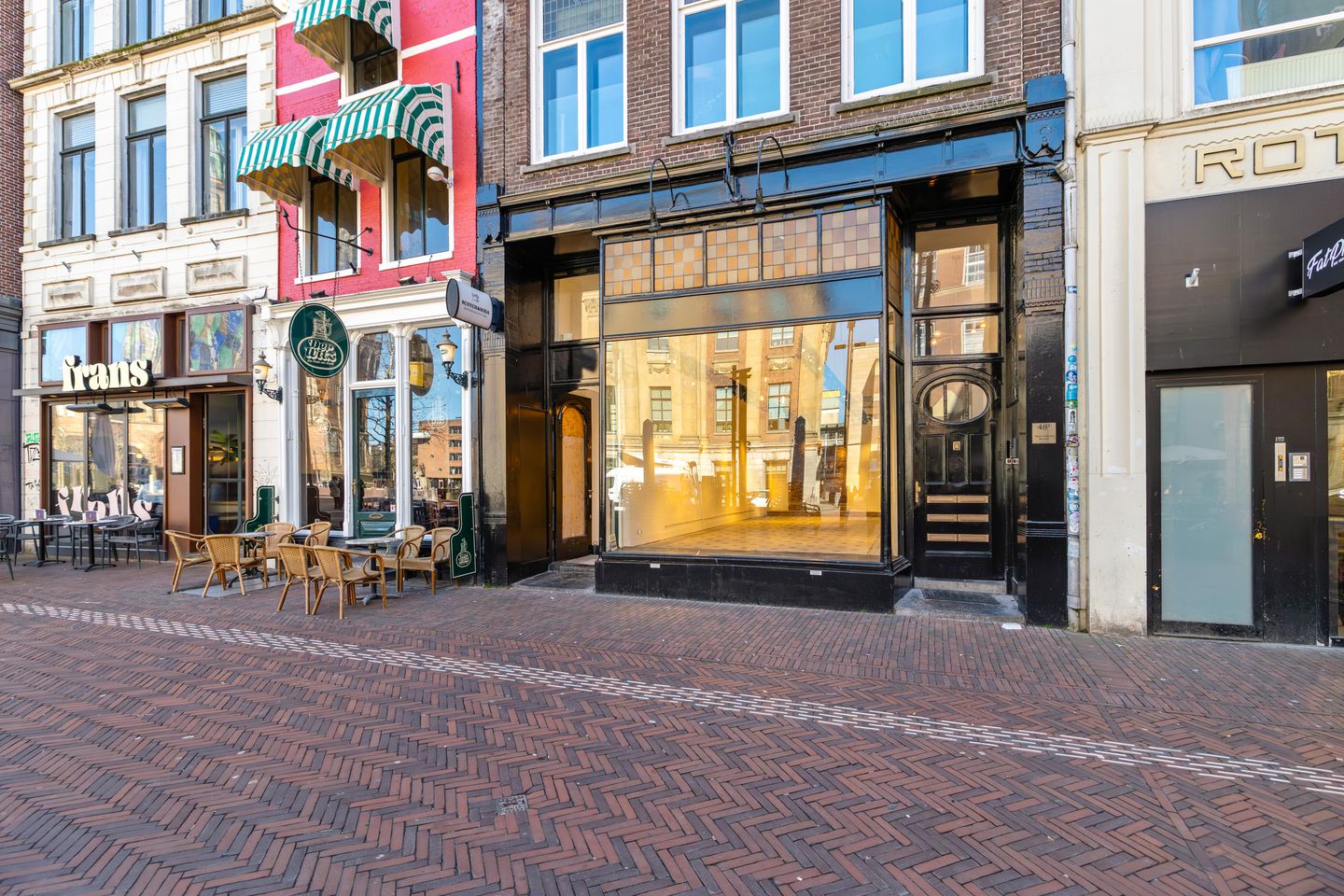 Bekijk foto 4 van Grote Markt 48