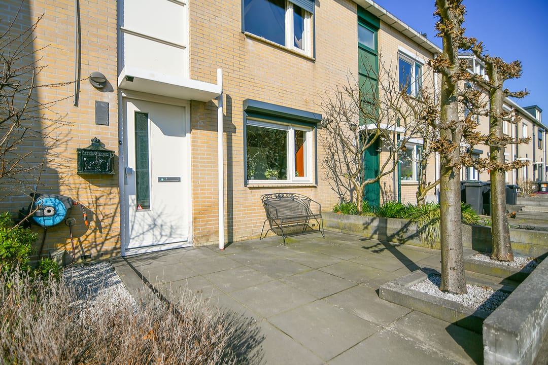 Foto 2 van Spannenburg 29