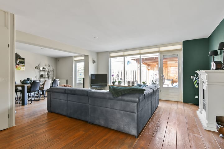 Foto 4 van Spannenburg 29