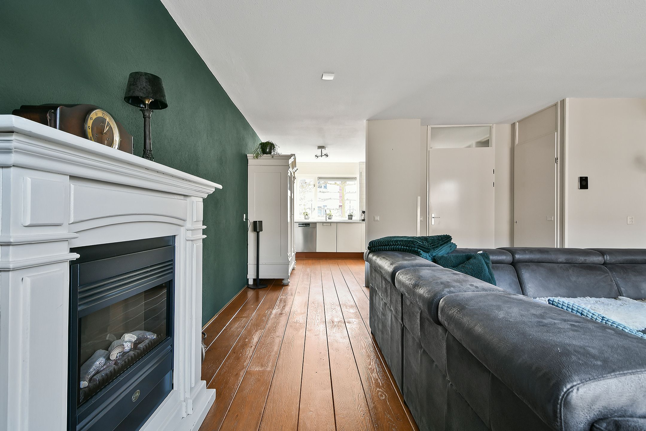 Foto 6 van Spannenburg 29