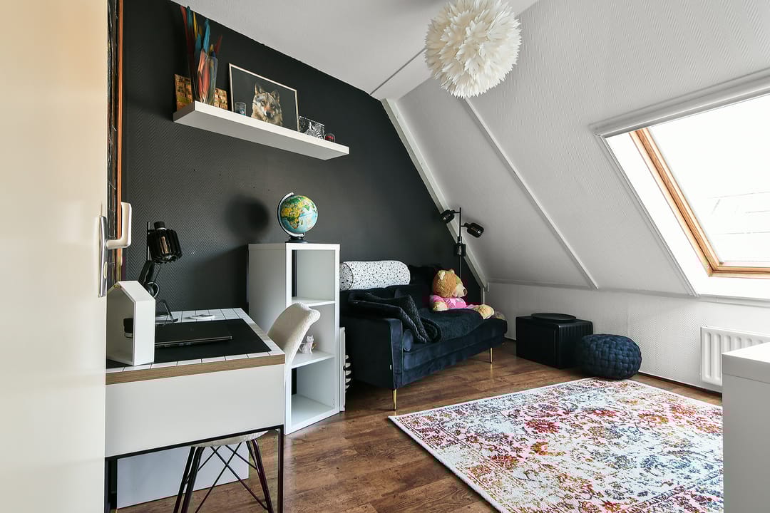 Foto 16 van Spannenburg 29