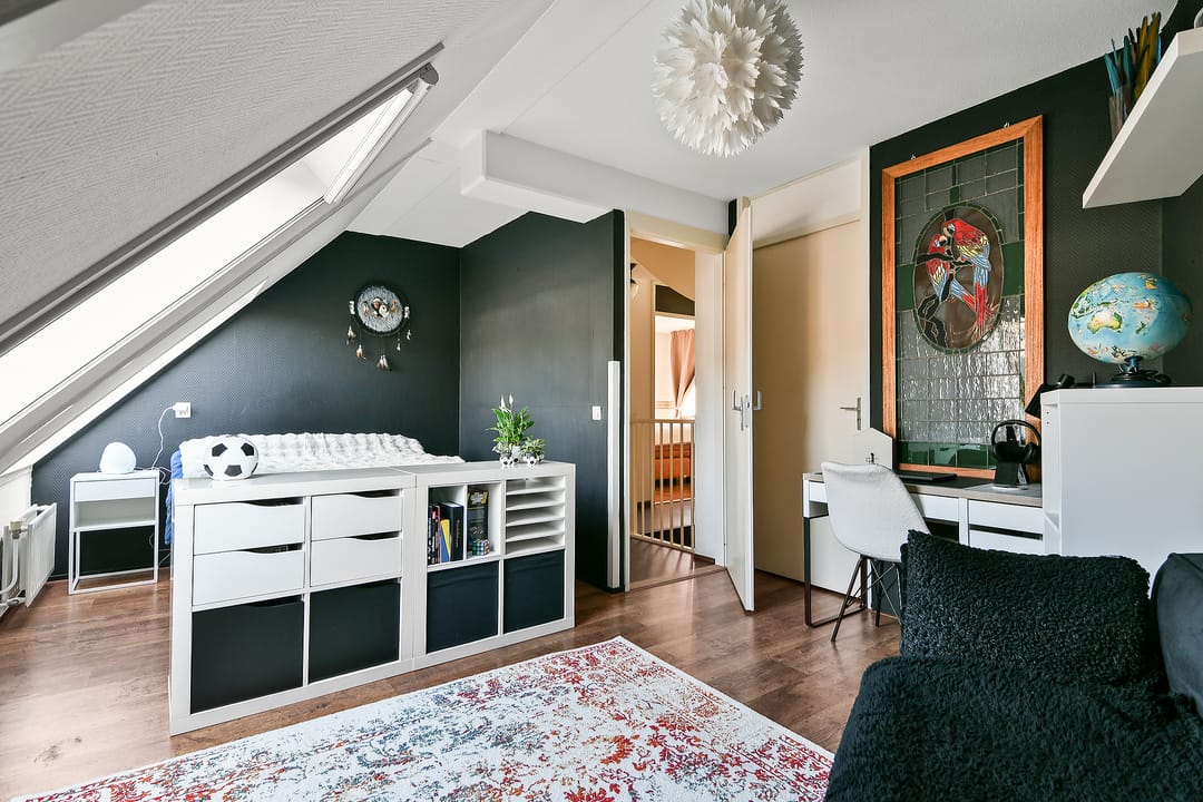 Foto 17 van Spannenburg 29