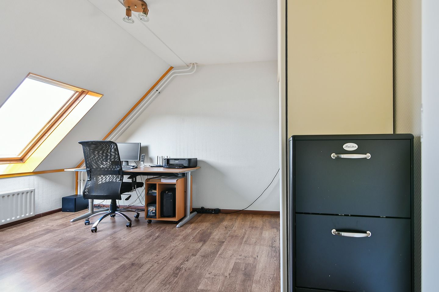 Foto 19 van Spannenburg 29