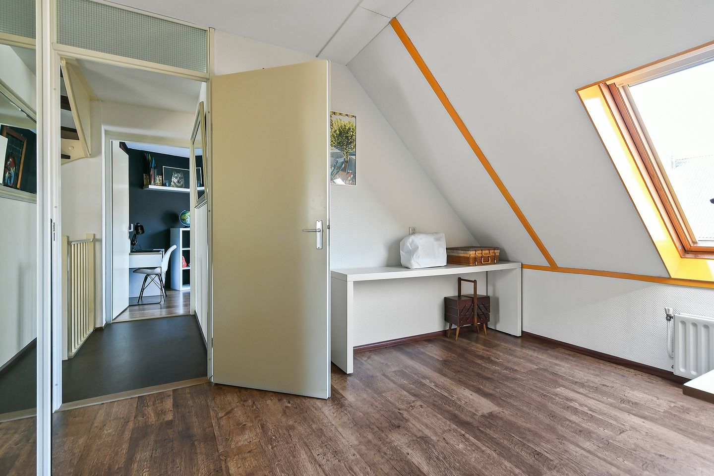 Foto 20 van Spannenburg 29