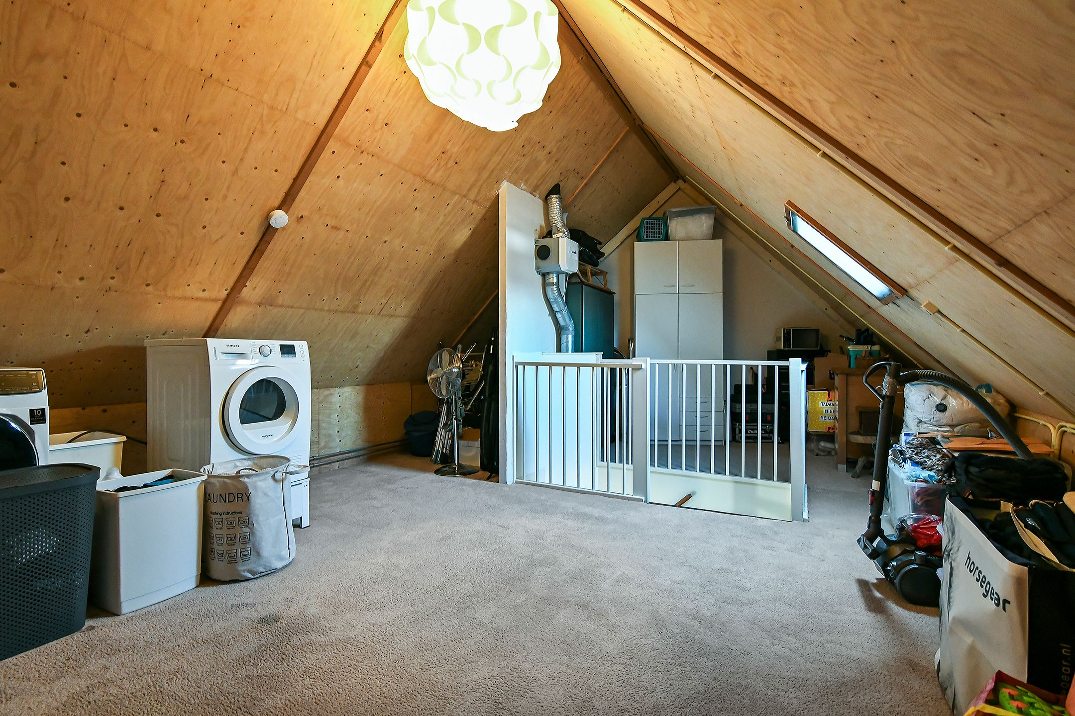 Foto 21 van Spannenburg 29