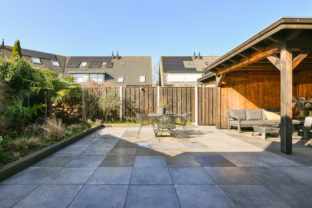 Foto 23 van Spannenburg 29