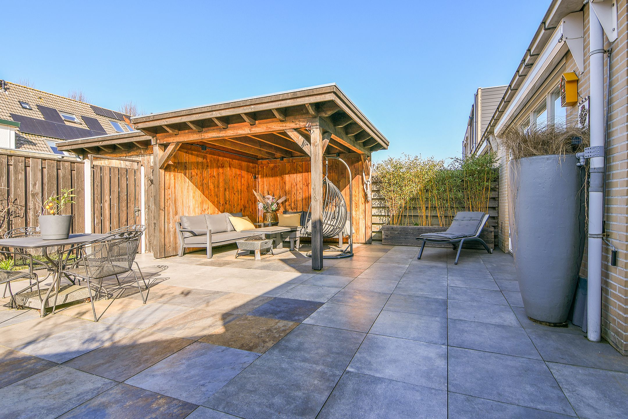 Foto 24 van Spannenburg 29