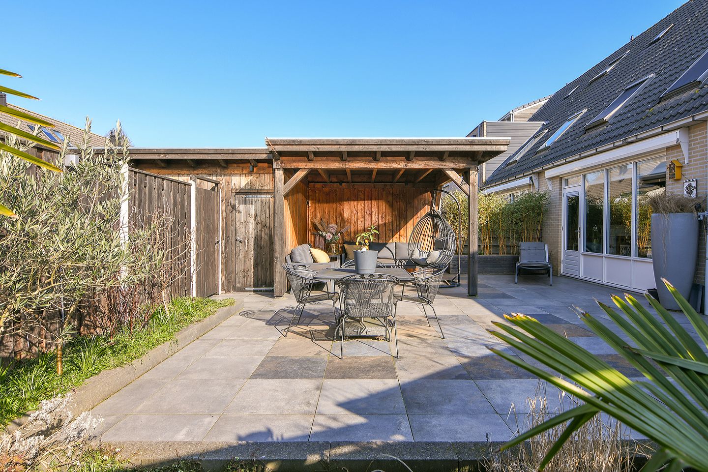 Foto 25 van Spannenburg 29