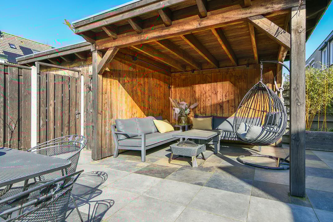 Foto 26 van Spannenburg 29