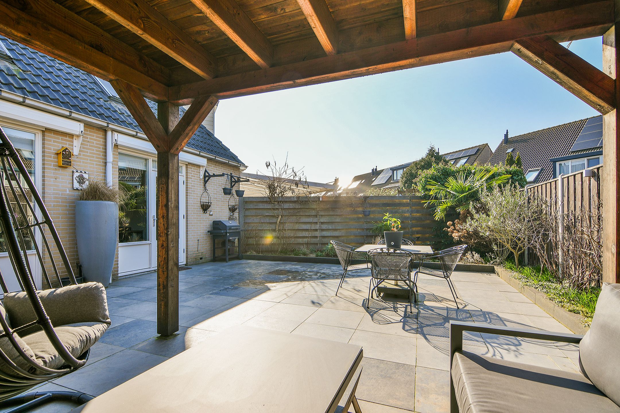 Foto 27 van Spannenburg 29