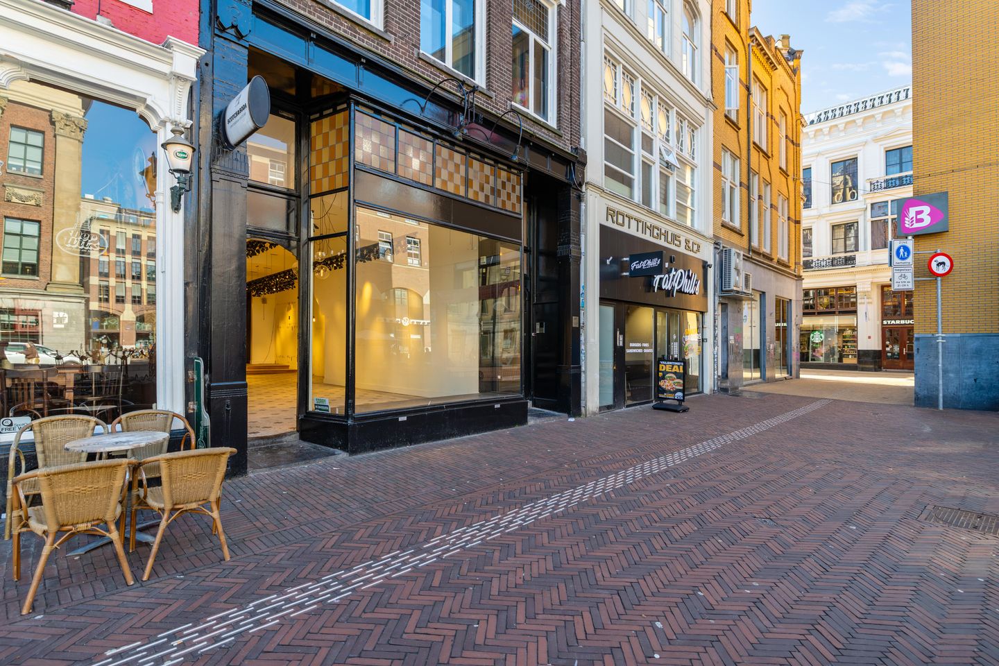 Bekijk foto 3 van Grote Markt 48