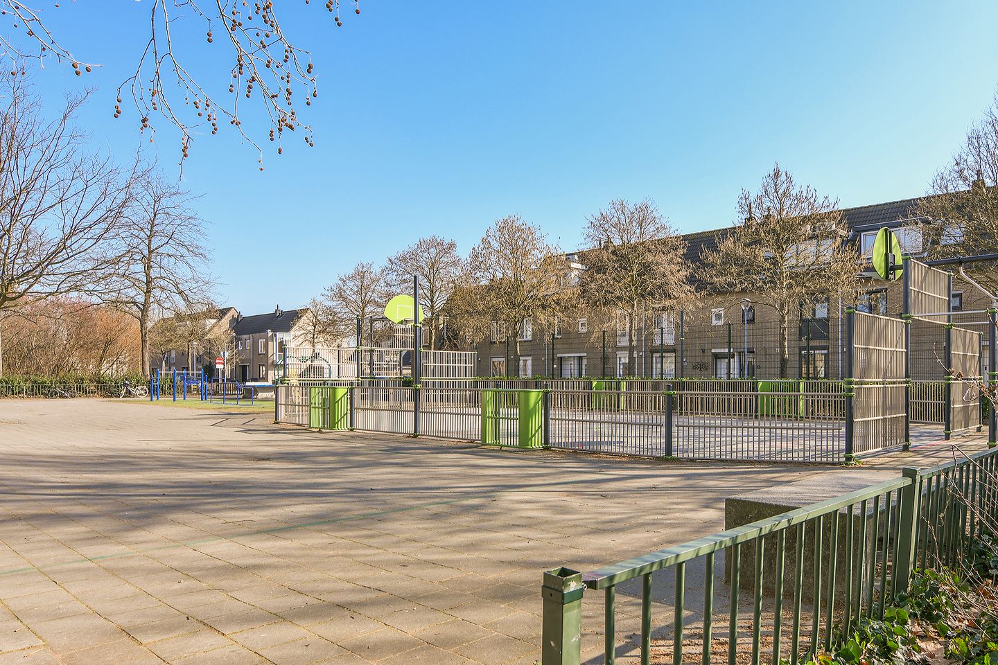 Foto 29 van Spannenburg 29