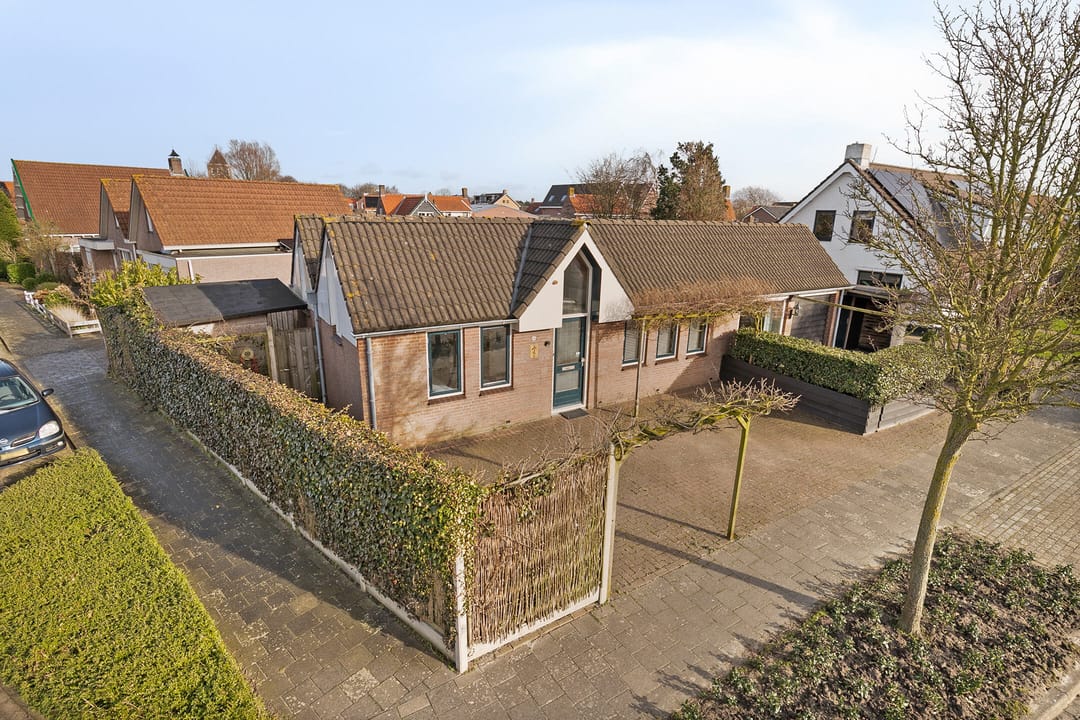 Photo 1 of Sivertstraat 46