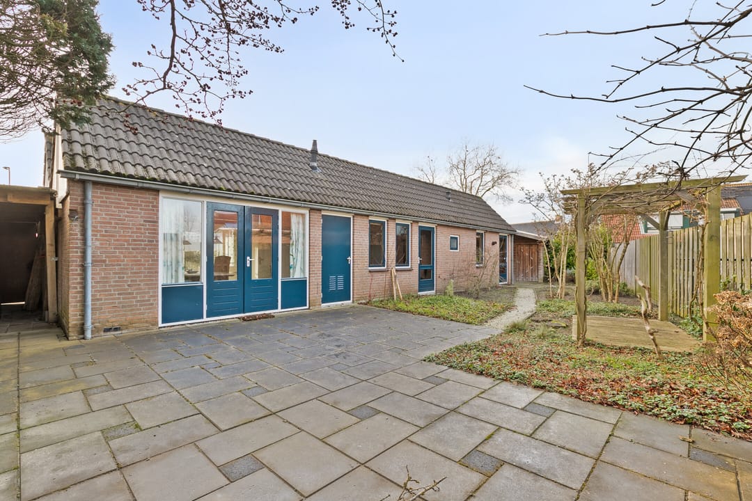 Photo 2 of Sivertstraat 46