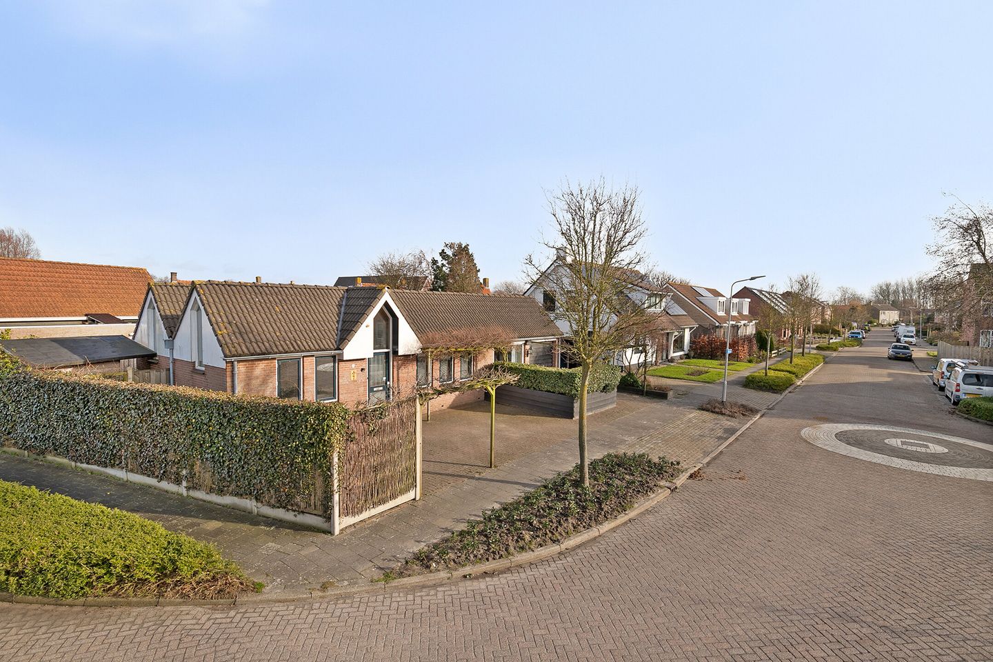Photo 5 of Sivertstraat 46