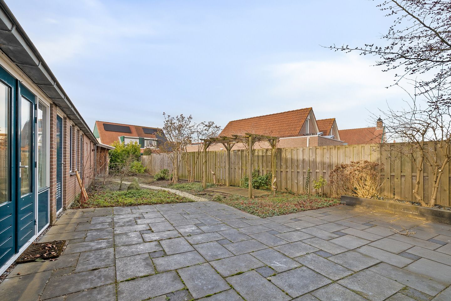Photo 19 of Sivertstraat 46