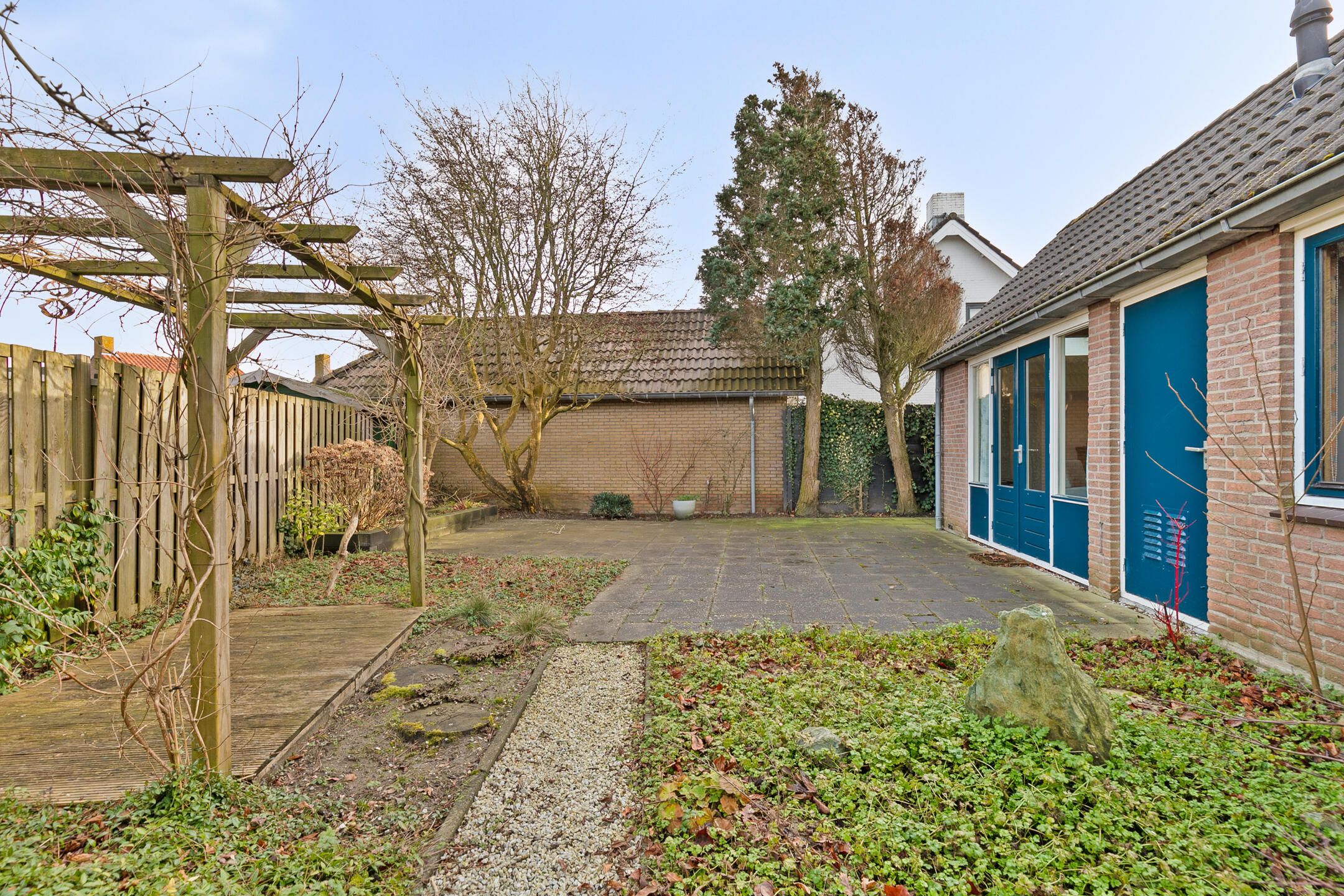 Photo 21 of Sivertstraat 46