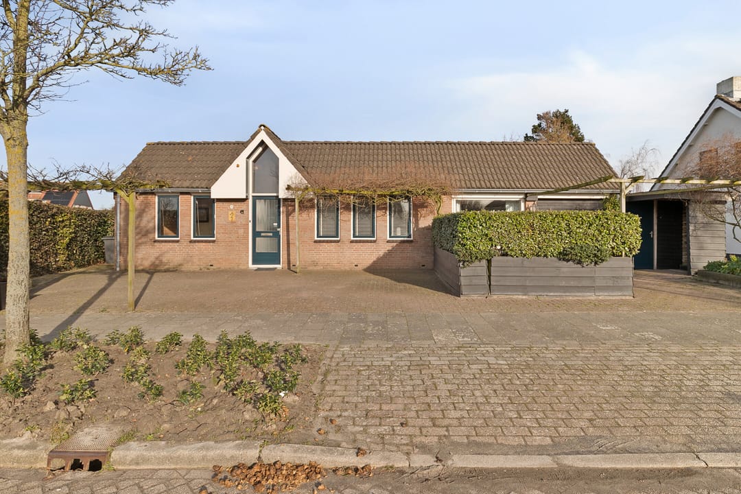 Photo 22 of Sivertstraat 46