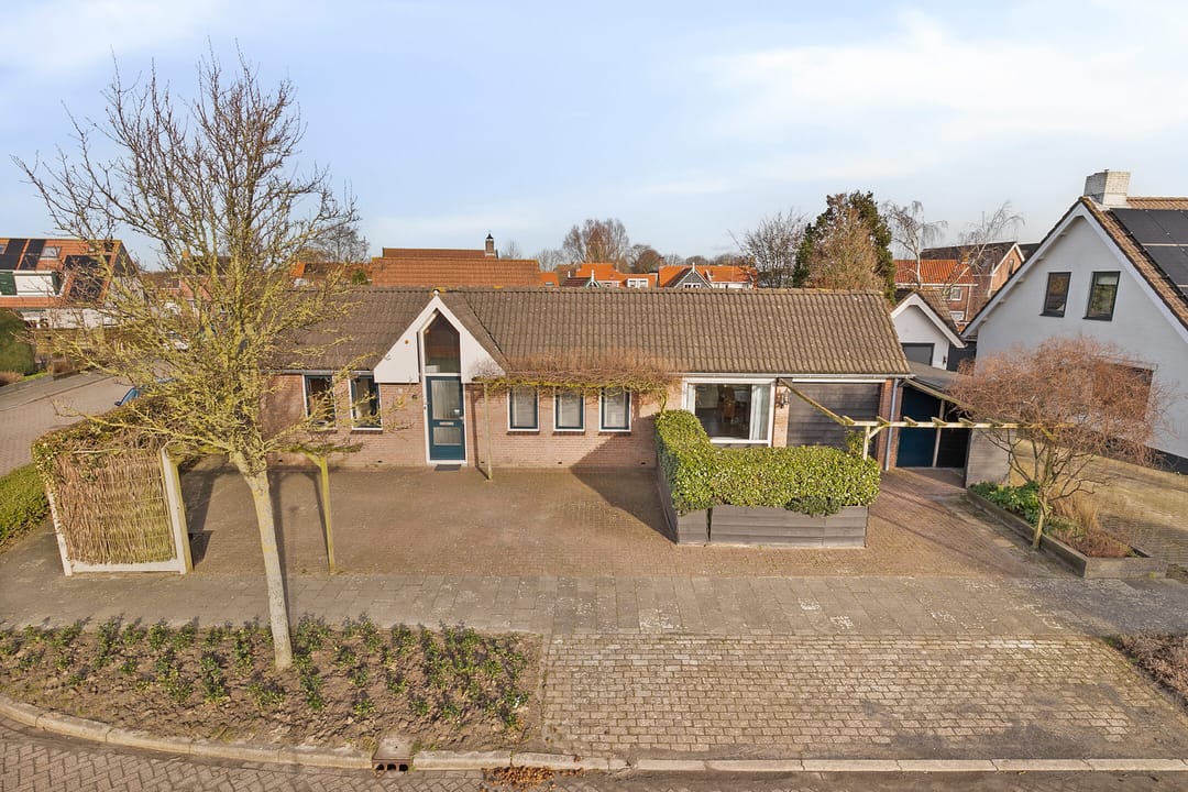 Photo 23 of Sivertstraat 46