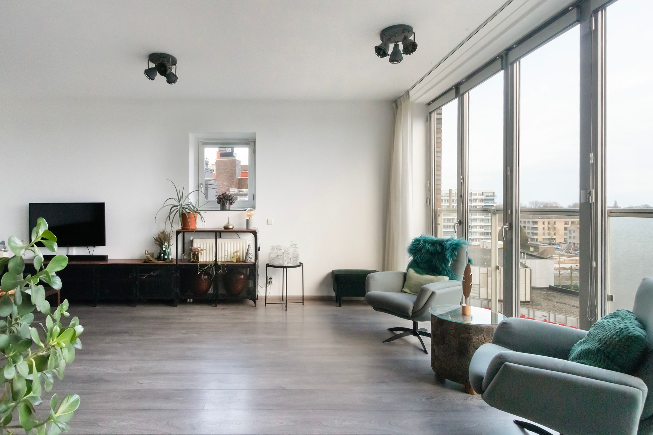 Foto 12 van Maarten Harpertsz. Trompweg 94