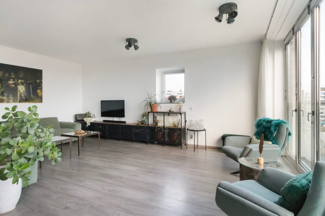 Foto 13 van Maarten Harpertsz. Trompweg 94