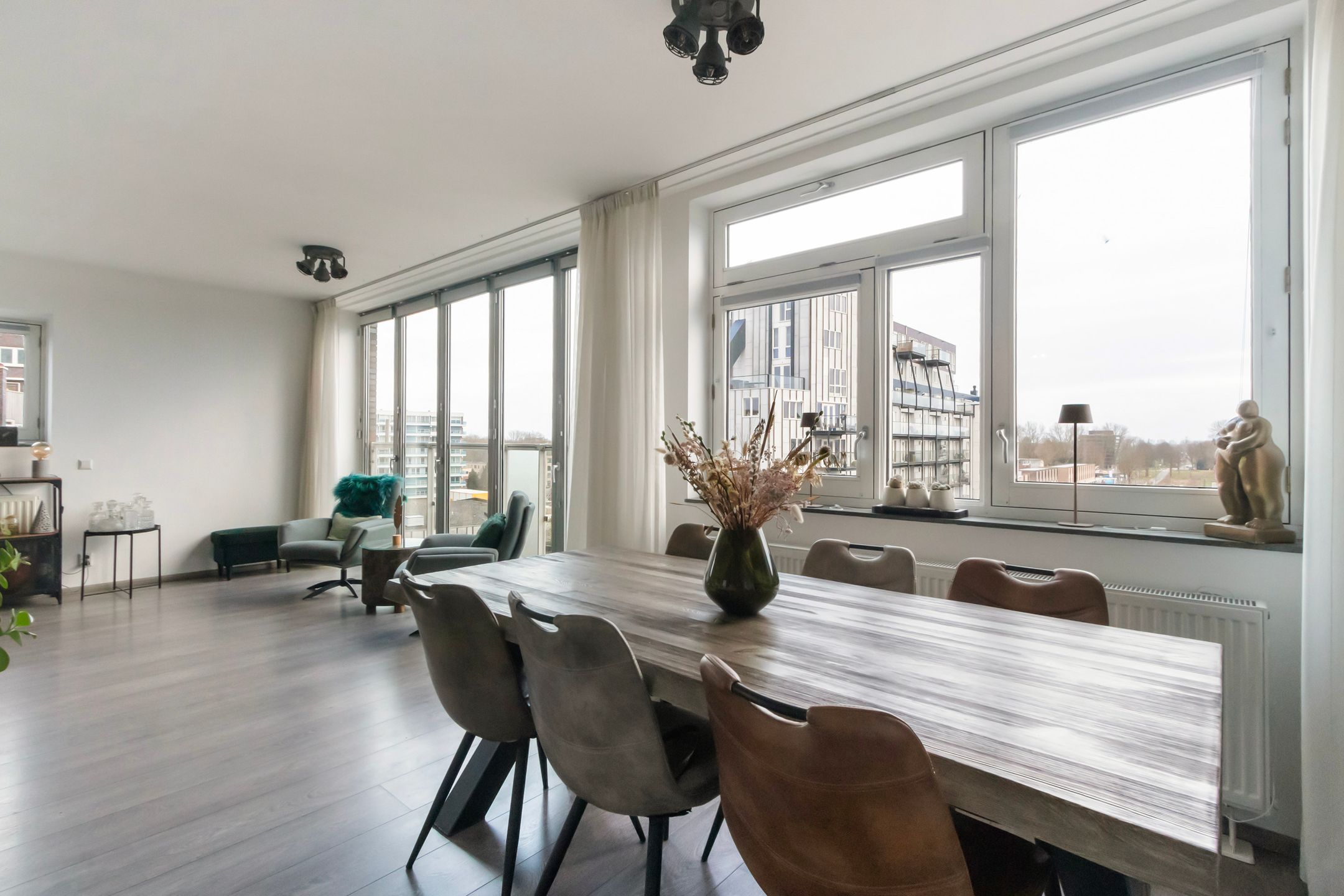 Foto 18 van Maarten Harpertsz. Trompweg 94