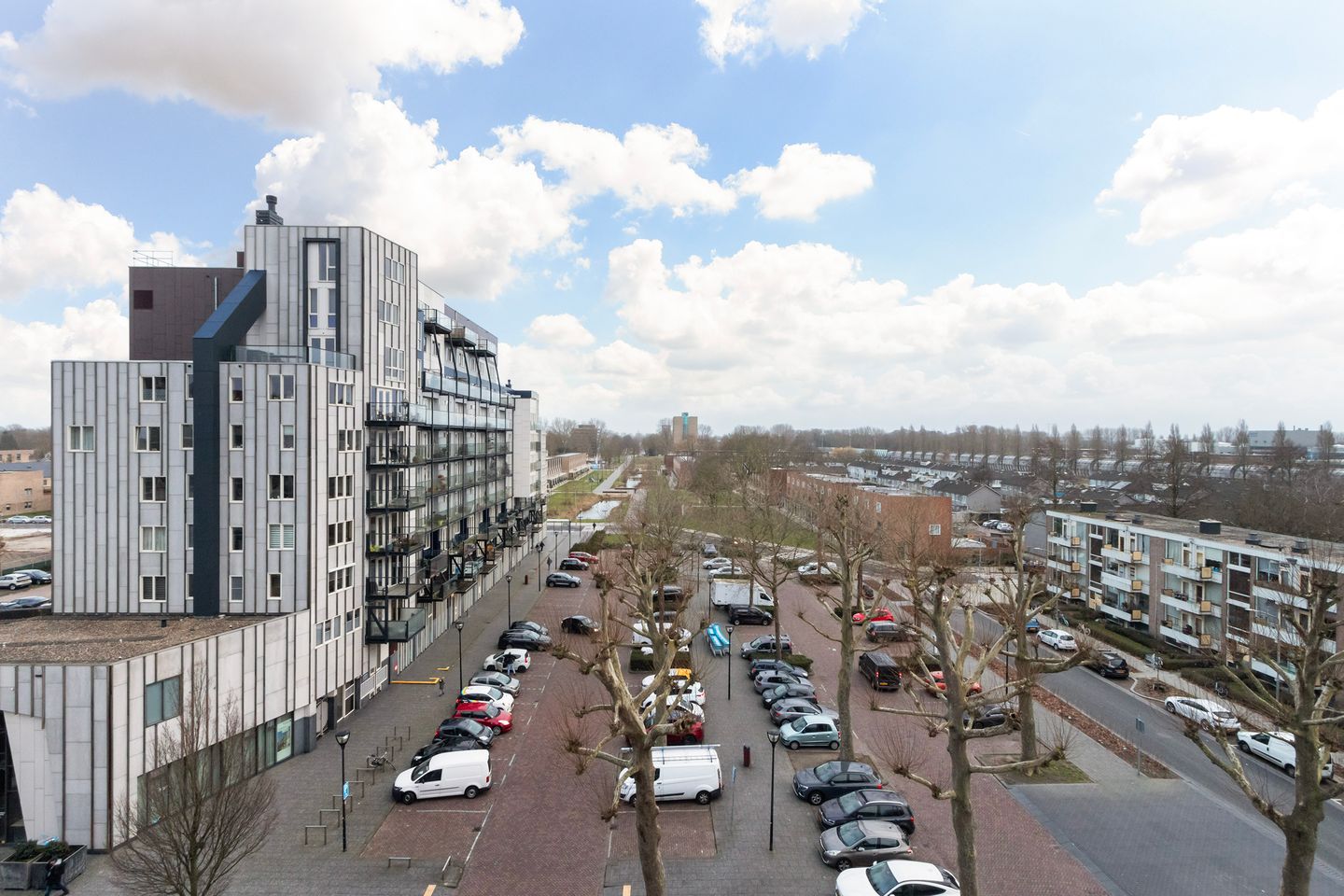 Foto 20 van Maarten Harpertsz. Trompweg 94