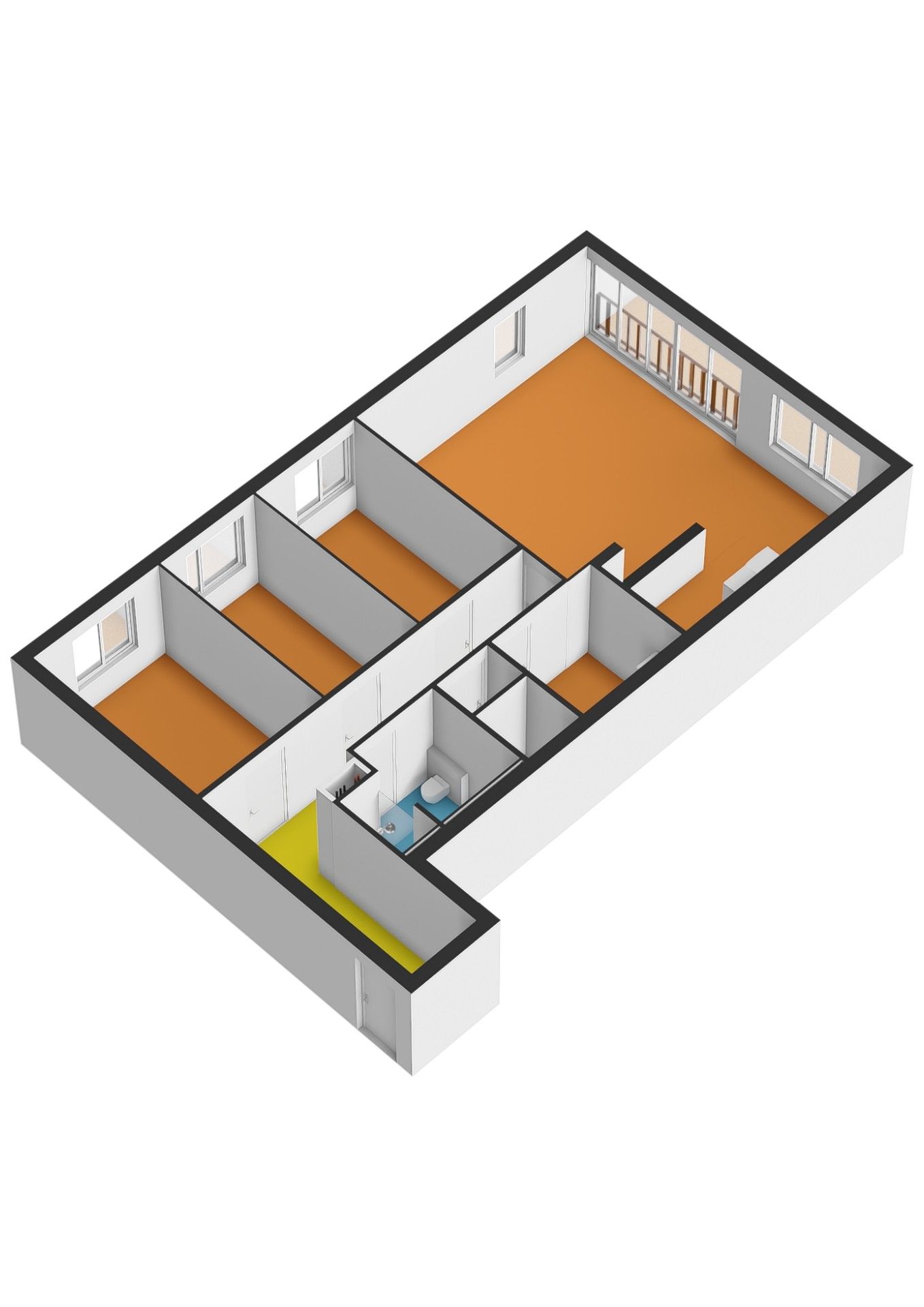 Foto 29 van Maarten Harpertsz. Trompweg 94