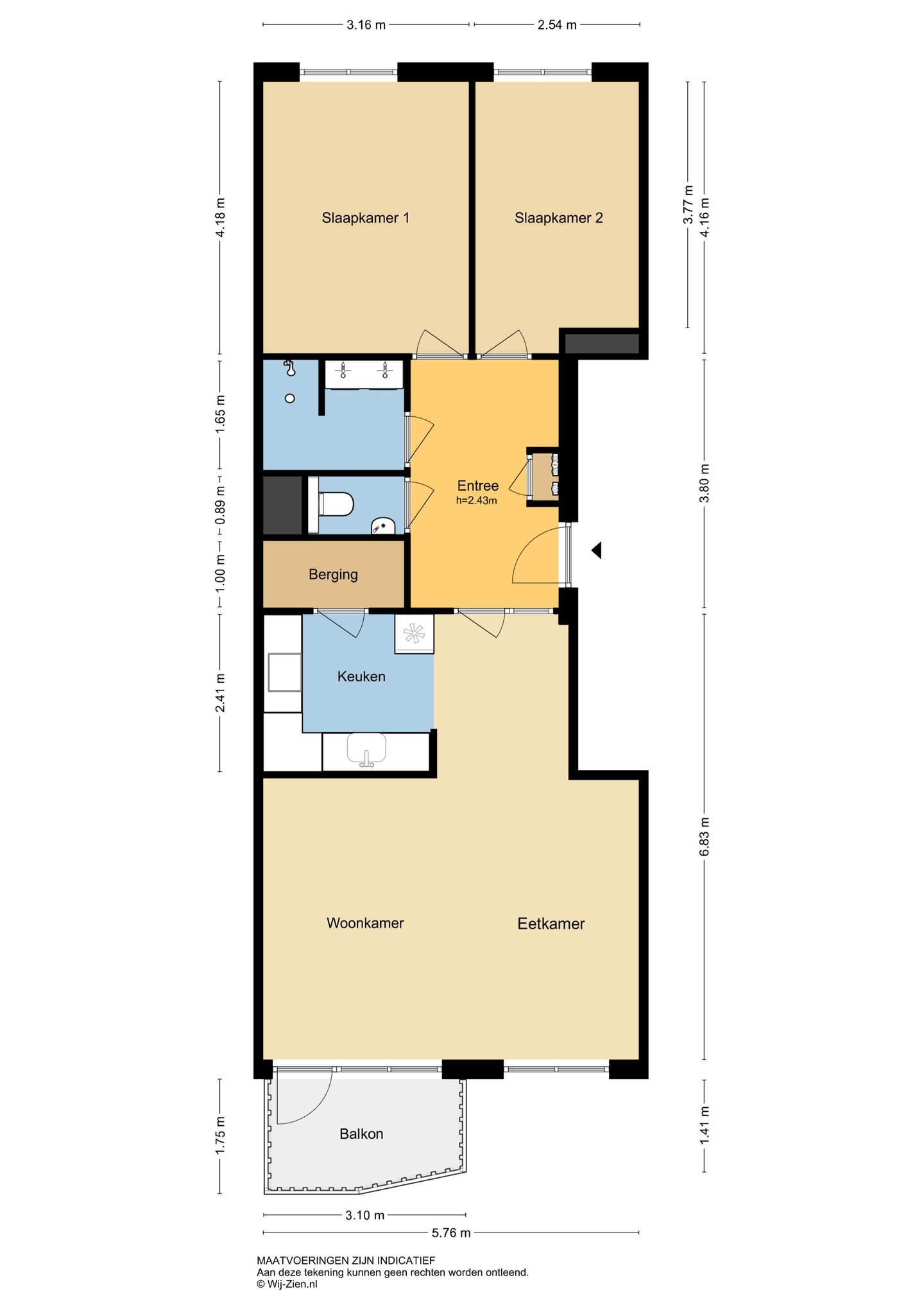 Foto 40 van Groenendaal 279