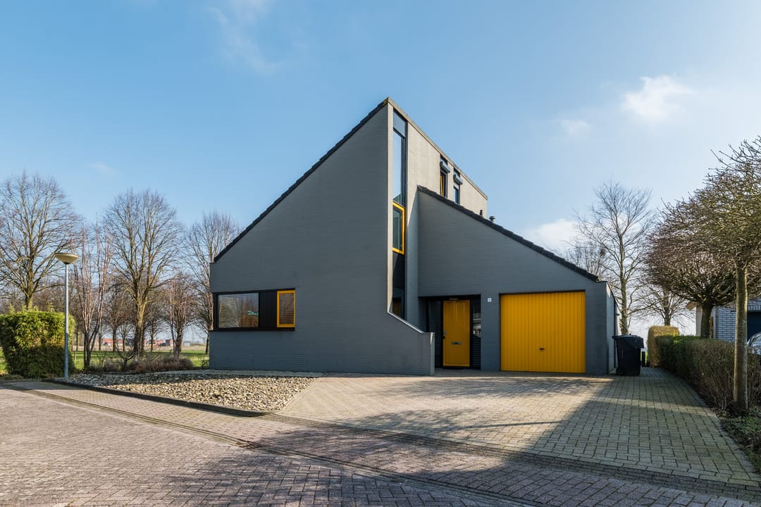 Photo 1 of Kersenlaan 18