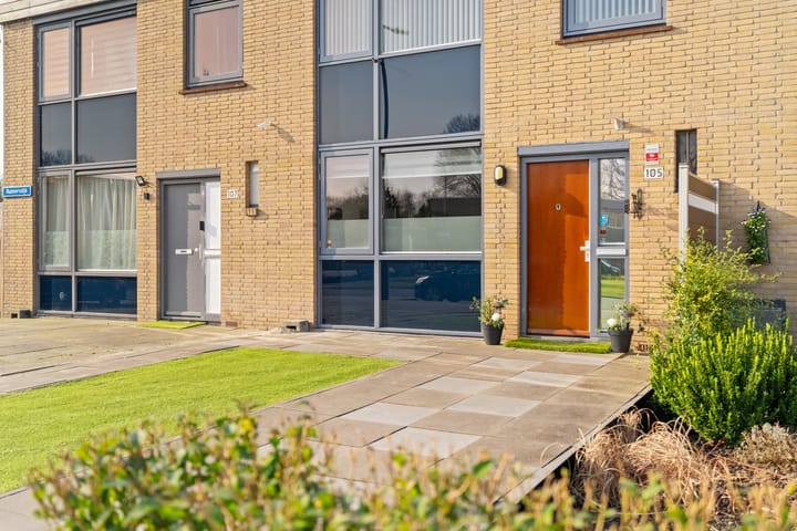 Foto 2 van Ruimersdijk 105