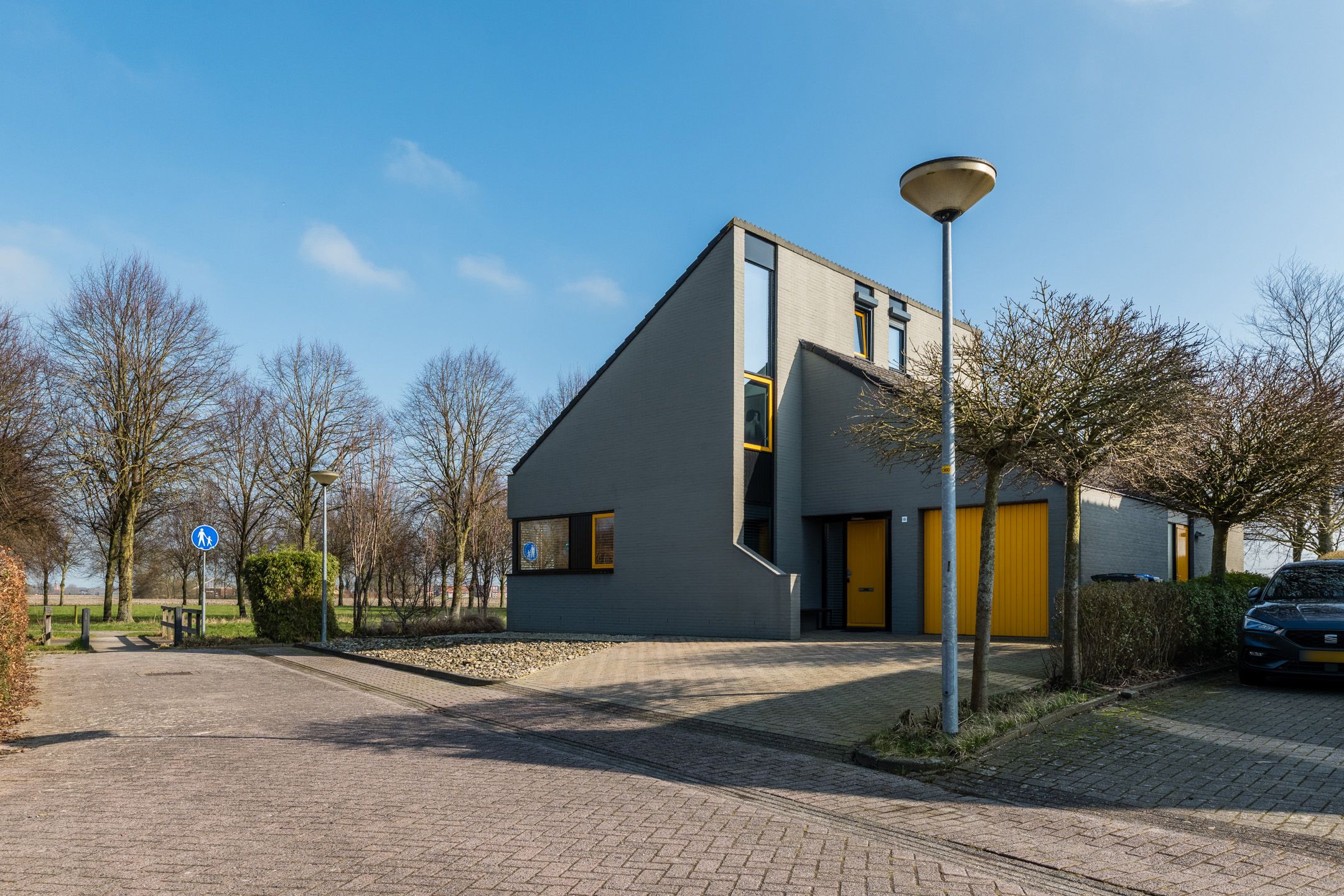 Photo 3 of Kersenlaan 18