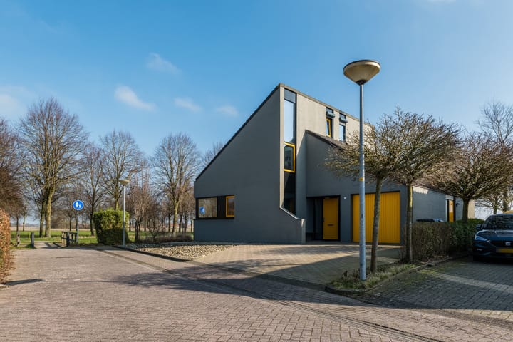 Photo 3 of Kersenlaan 18