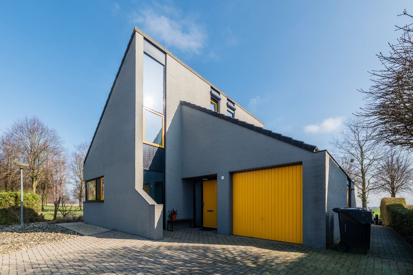Photo 4 of Kersenlaan 18
