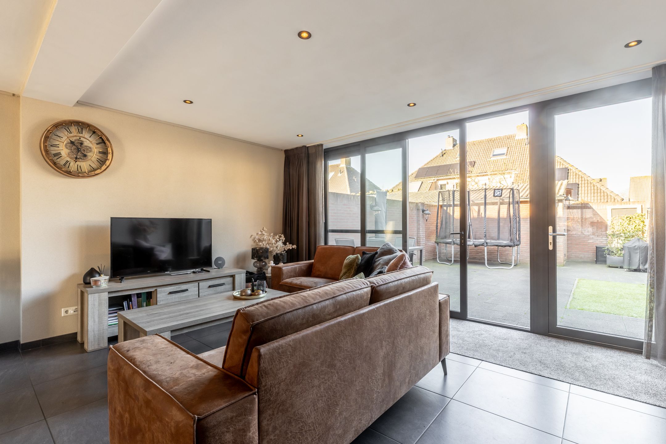 Foto 3 van Cloete 18