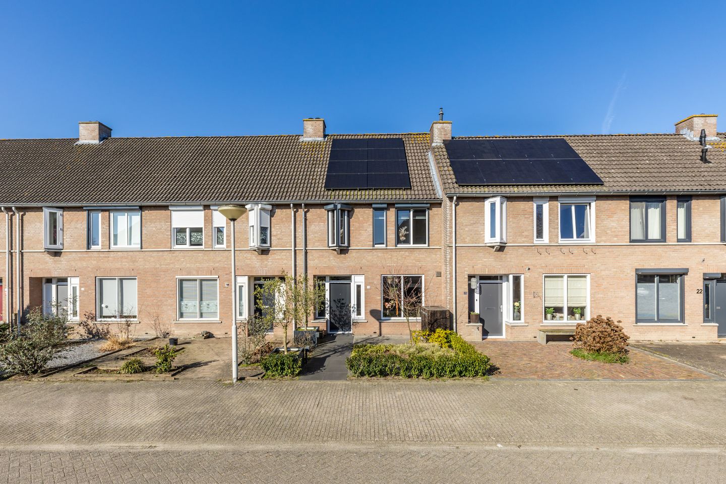 Foto 5 van Cloete 18