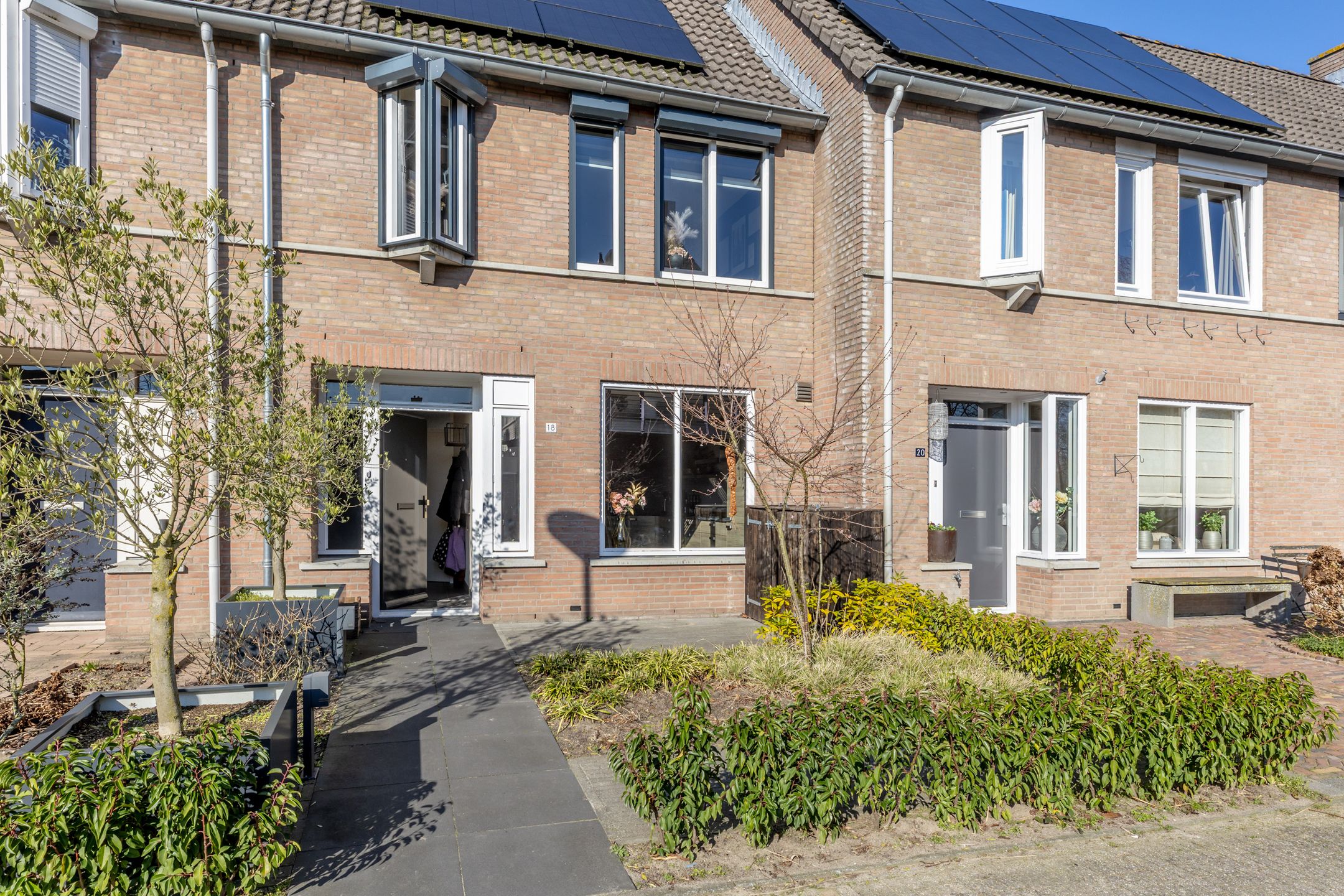 Foto 6 van Cloete 18