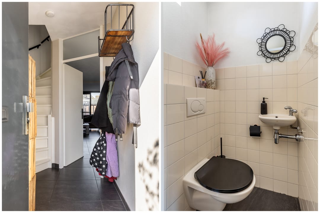 Foto 8 van Cloete 18