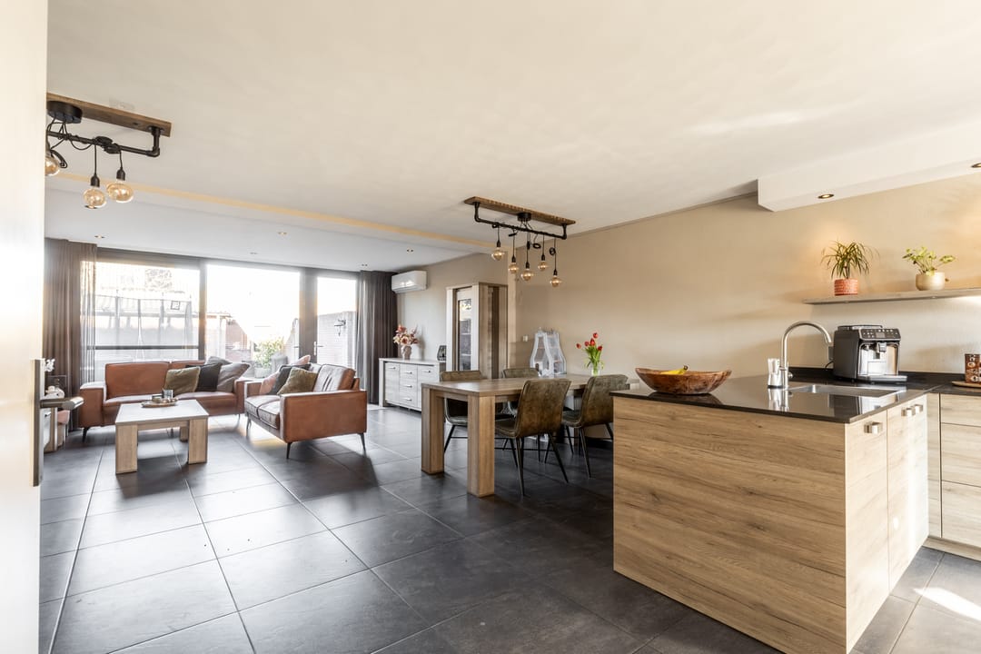 Foto 13 van Cloete 18