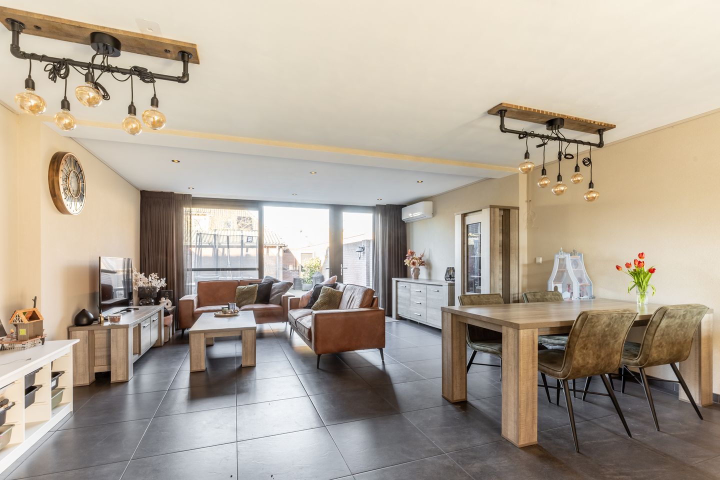 Foto 14 van Cloete 18