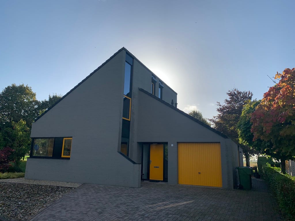 Photo 42 of Kersenlaan 18