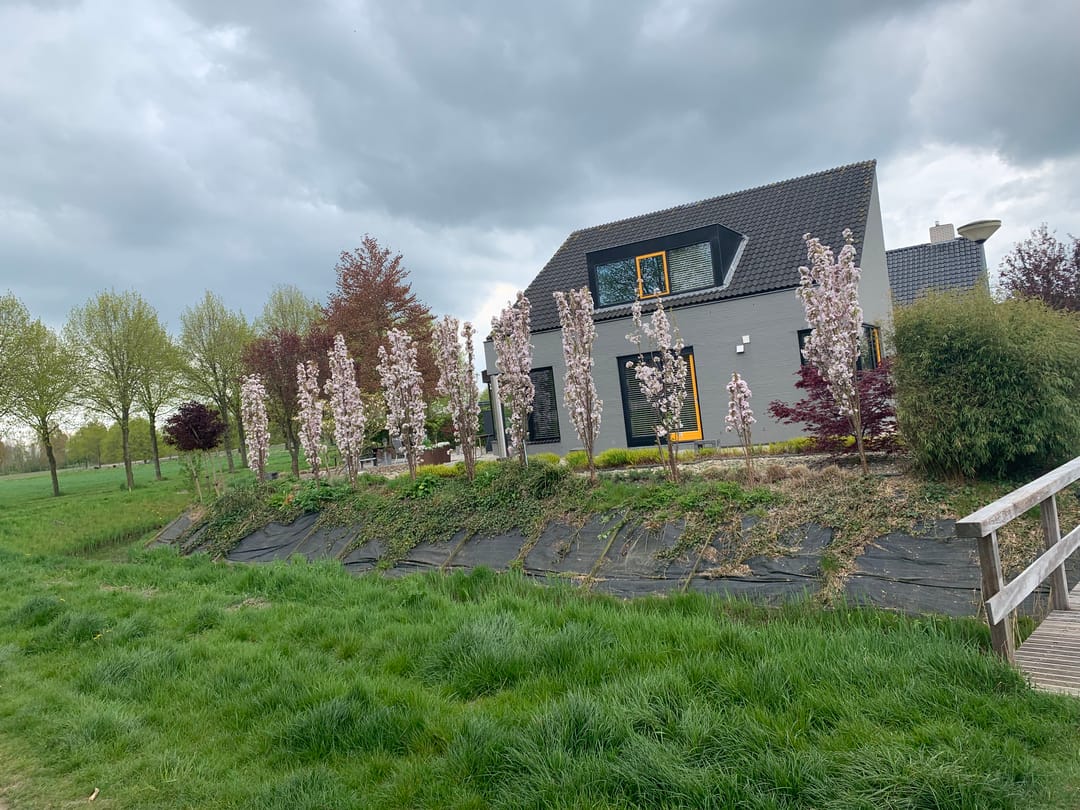 Photo 46 of Kersenlaan 18