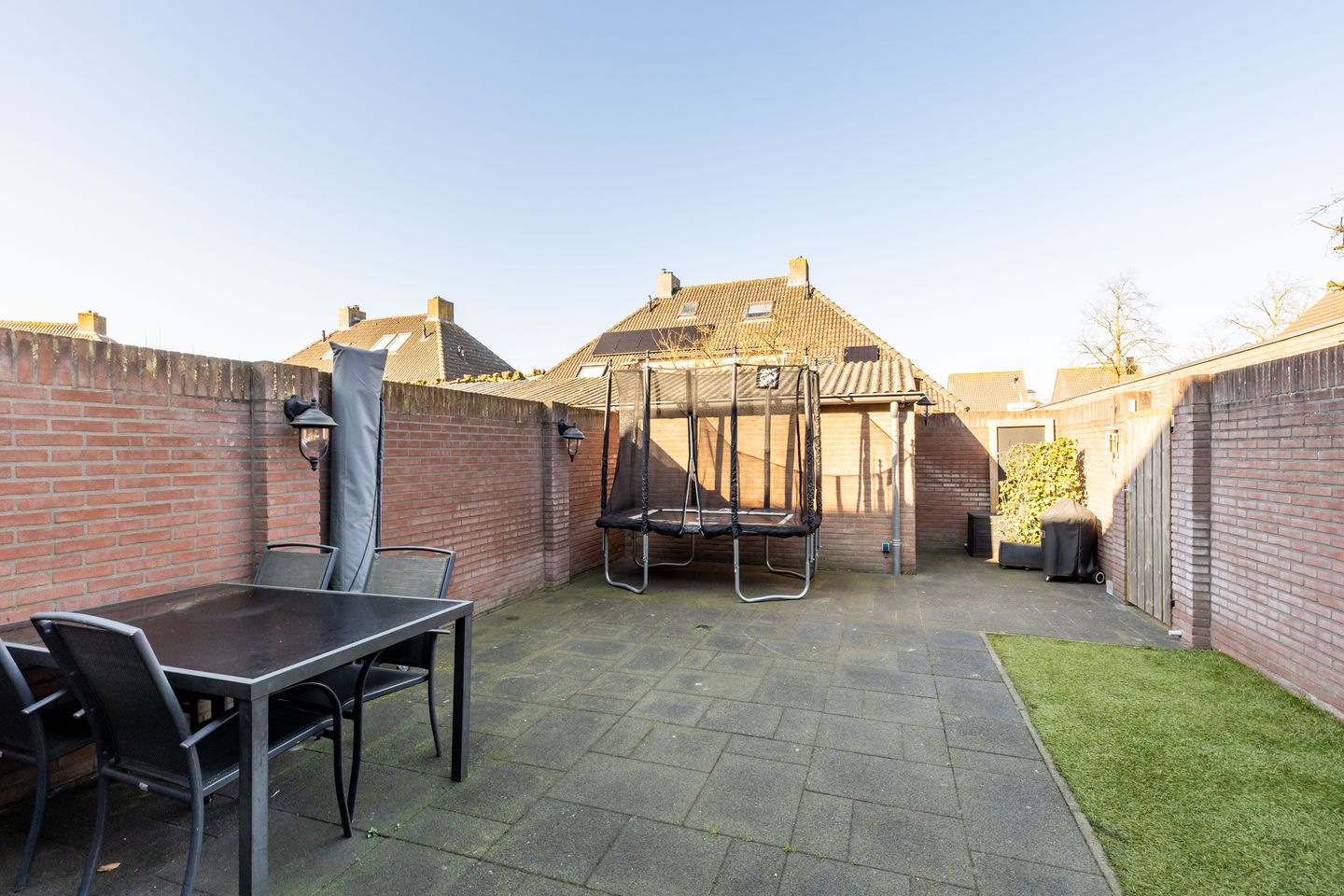 Foto 29 van Cloete 18