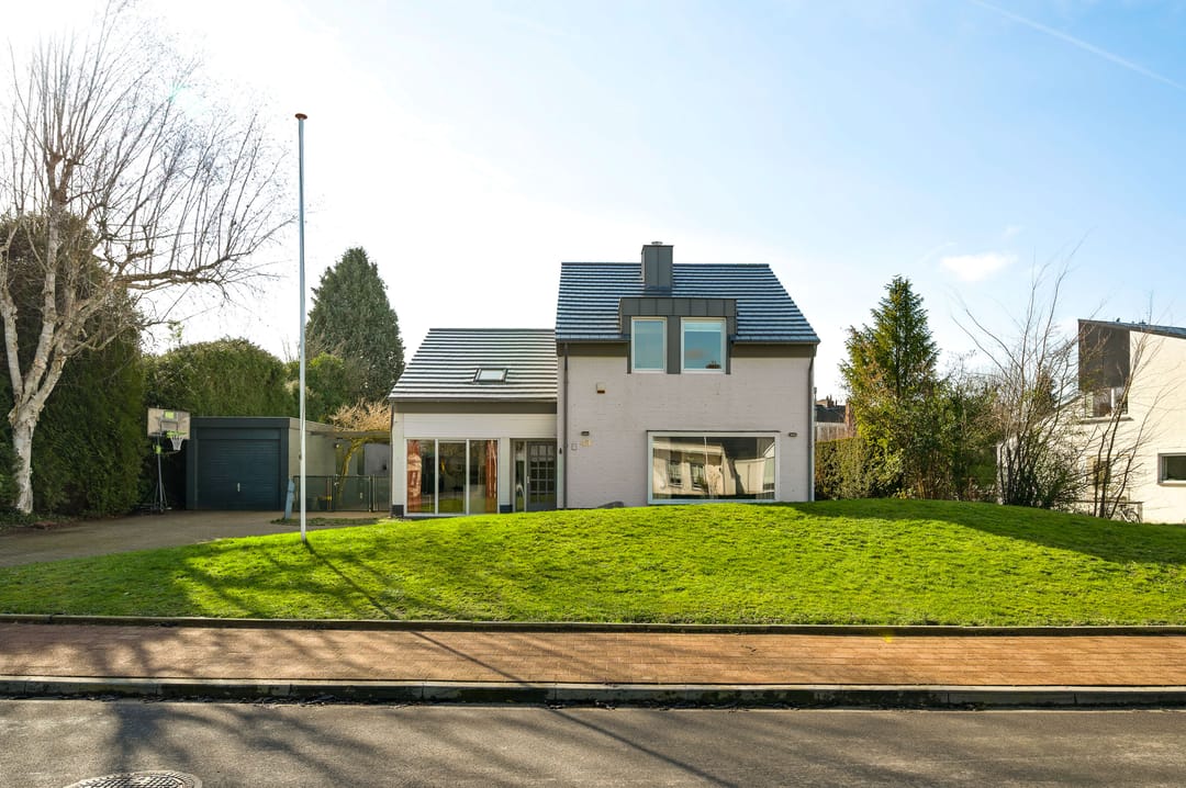 Foto 1 van Groenerein 43